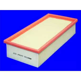 Filtre à air MECAFILTER OEM 178010B010