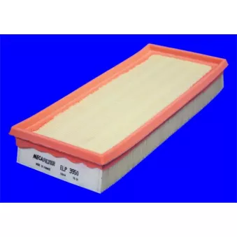 Filtre à air MECAFILTER OEM 1120167