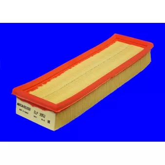 Filtre à air MECAFILTER OEM e147186