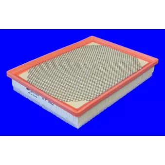 Filtre à air MECAFILTER OEM 4415430