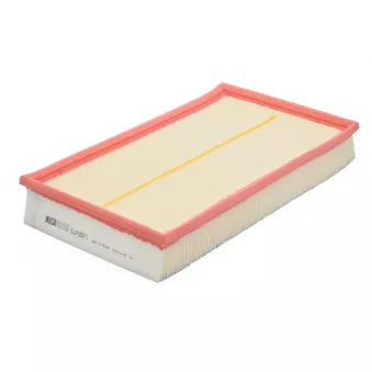 Filtre à air MECAFILTER OEM 9186361