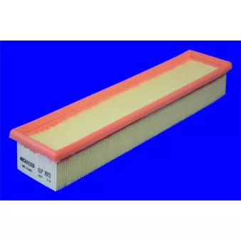 Filtre à air MECAFILTER OEM 8671014102