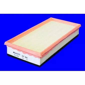 Filtre à air MECAFILTER OEM MR239024