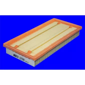 Filtre à air MECAFILTER OEM 95513051