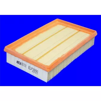 Filtre à air MECAFILTER OEM 46783546