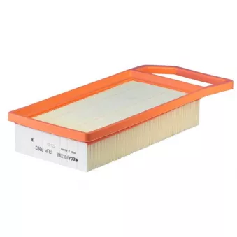 Filtre à air MECAFILTER OEM 1444VP
