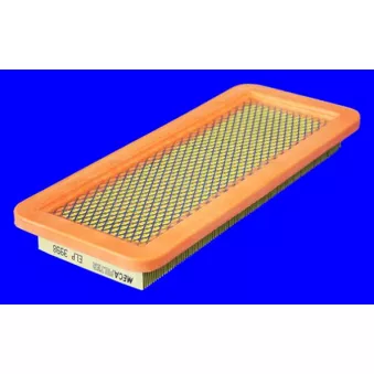 Filtre à air MECAFILTER OEM PN1113Z409A