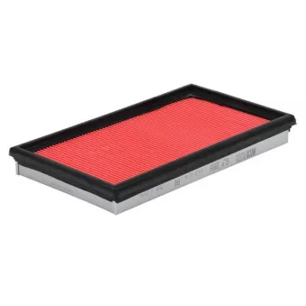 Filtre à air MECAFILTER OEM Y70113Z40