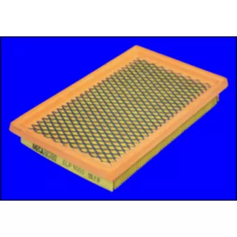 MECAFILTER ELP9000 - Filtre à air