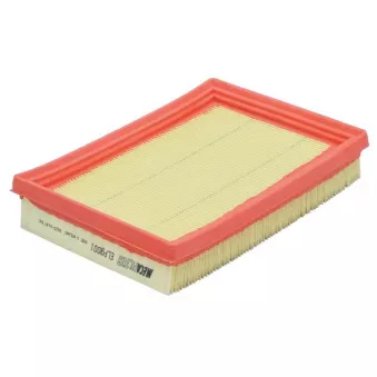Filtre à air MECAFILTER OEM B59313Z40