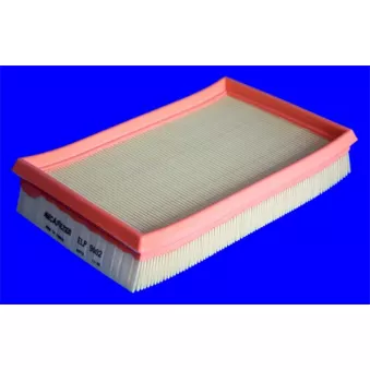 Filtre à air MECAFILTER OEM 91132041