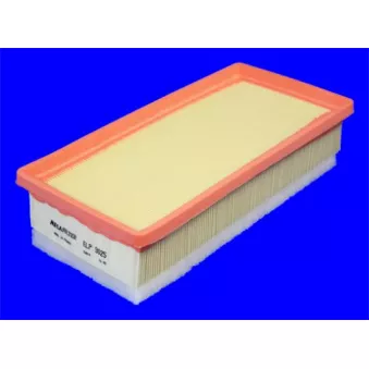 Filtre à air MECAFILTER ELP9025 pour PEUGEOT 407 2.0 HDI - 136cv
