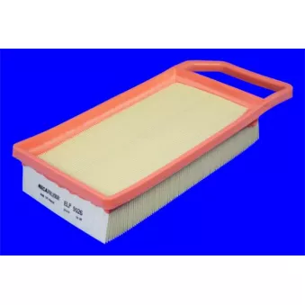 Filtre à air MECAFILTER OEM 9650367680
