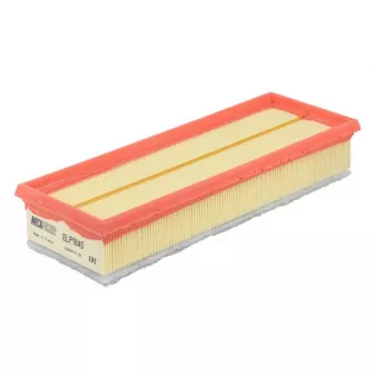 MECAFILTER ELP9045 - Filtre à air