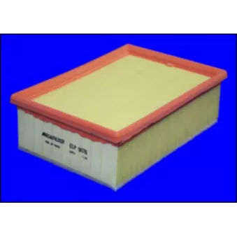 Filtre à air MECAFILTER OEM 1444FG