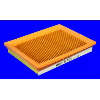 Filtre à air MECAFILTER OEM C60113Z40A