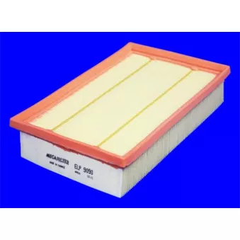 Filtre à air MECAFILTER [ELP9090]