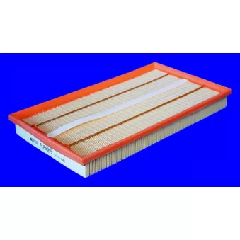 Filtre à air MECAFILTER OEM A0000901651