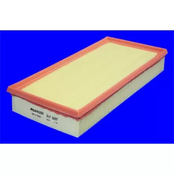 Filtre à air MECAFILTER OEM 7L0129620