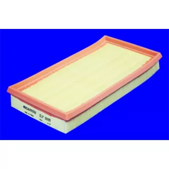 Filtre à air MECAFILTER OEM 03C129620