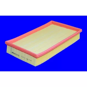 Filtre à air MECAFILTER OEM NJA3558AA