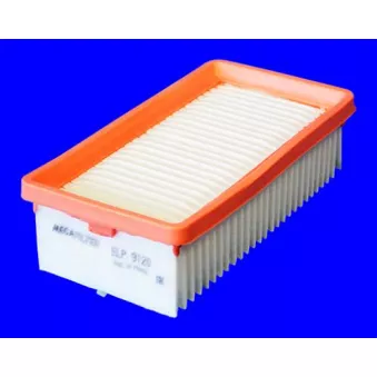 Filtre à air MECAFILTER OEM 7701068104