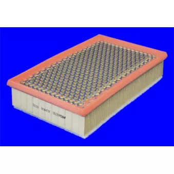 Filtre à air MECAFILTER OEM 13717526007