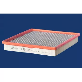 Filtre à air MECAFILTER OEM 834896