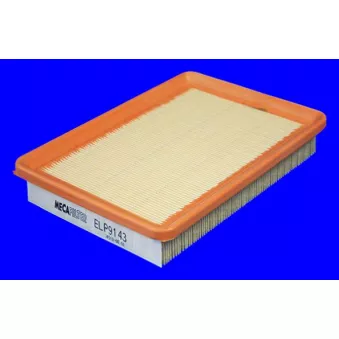 Filtre à air MECAFILTER OEM 281112F100