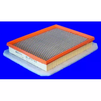 Filtre à air MECAFILTER OEM 93192882
