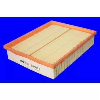 Filtre à air MECAFILTER OEM phe000112