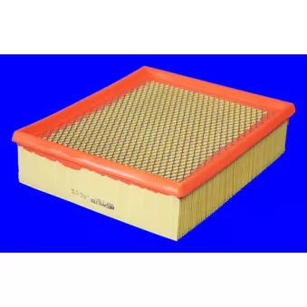 Filtre à air MECAFILTER OEM 6m5y9601aa