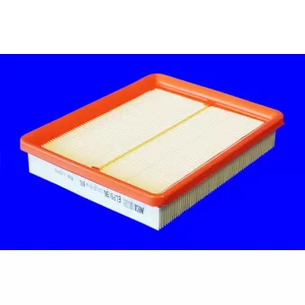 Filtre à air MECAFILTER OEM 3811337101