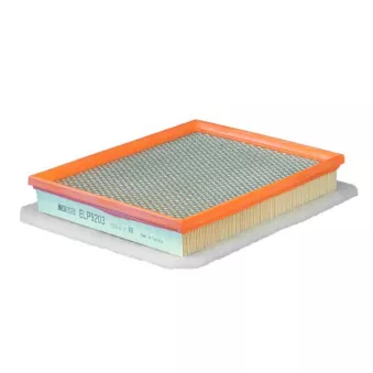 Filtre à air MECAFILTER [ELP9203]