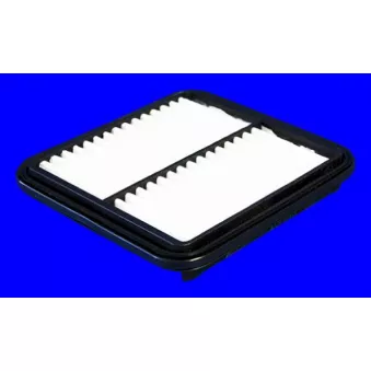 Filtre à air MECAFILTER ELP9204 pour TOYOTA PRIUS 1.5 Hybrid - 116cv