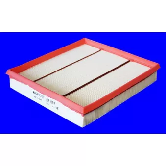 Filtre à air MECAFILTER OEM 6C119601CB