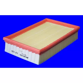Filtre à air MECAFILTER OEM lr003011