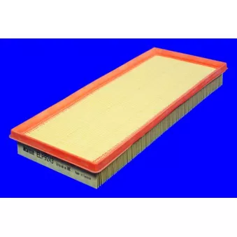 Filtre à air MECAFILTER [ELP9243]