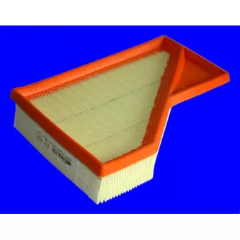 Filtre à air MECAFILTER OEM 13727529261
