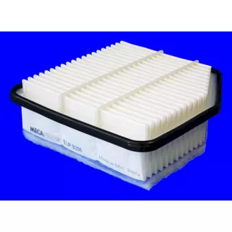 Filtre à air MECAFILTER [ELP9256]