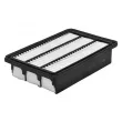 MECAFILTER ELP9267 - Filtre à air