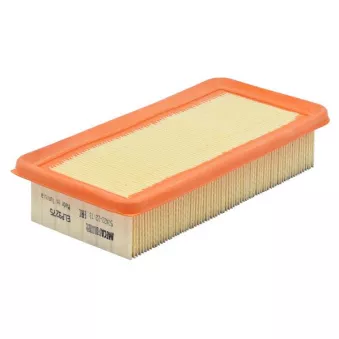 Filtre à air MECAFILTER ELP9275 pour OPEL ASTRA 1.5 CRDi GLS - 110cv