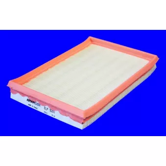 Filtre à air MECAFILTER OEM 030129620F