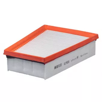 Filtre à air MECAFILTER OEM 165463884r