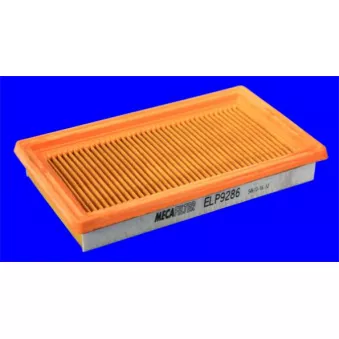 Filtre à air MECAFILTER OEM 16546ED500