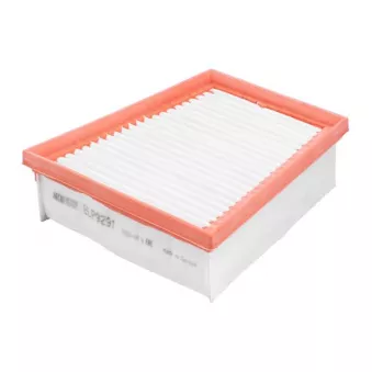 Filtre à air MECAFILTER OEM 8200820869