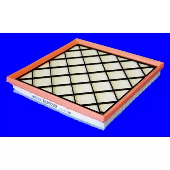 Filtre à air MECAFILTER OEM 13272719