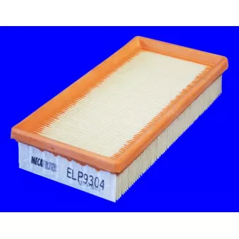 Filtre à air MECAFILTER OEM 93193469