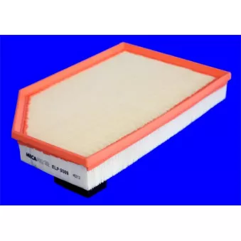 Filtre à air MECAFILTER OEM 30748212