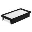 Filtre à air MECAFILTER [ELP9317]